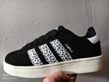 perla obuca modeli: Adidas Campus patike Novo Brojevi 36 do 46, zavisi od modela fb — 1