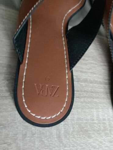 zara m: Japanke, Zara, 41 — 2