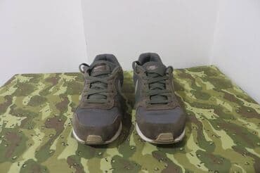 ručni sat muški: Patike, Nike, veličina - 45 — 3