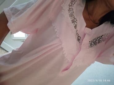 Zara, M (EU 38), Novo, bоја - Roze — 1
