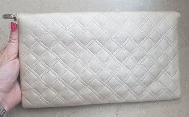 elegantne zenske bermude: Elegantna torbica, Materijal: Veštačka koža — 3