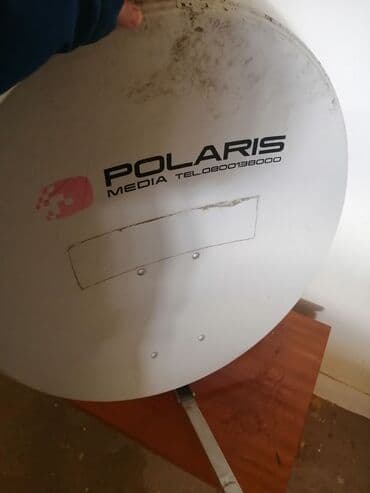 iznajmljivanje satora beograd: Na prodaju ocuvana satelitska antena — 1