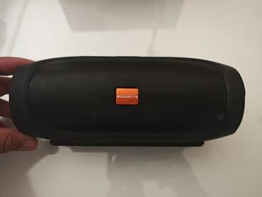 prenosivi ruter za internet yettel: Blueberry BoomCat 7s prenosivi Bluetooth zvučnik. Kompaktan dizajn u — 2