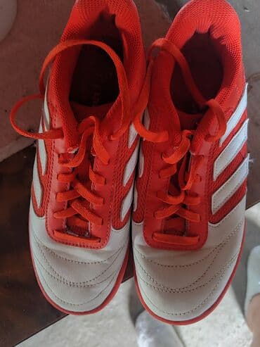 lidl drustvene igre 10 u 1: Kopačke, Adidas, veličina - 36 — 1