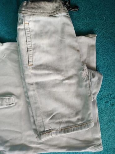 pepco za bebe: Zara, Komplet: Majica, Šorts, 92 — 7
