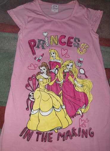 frozen stvari za devojcice: Disney, Spavaćica, 110-116 — 1