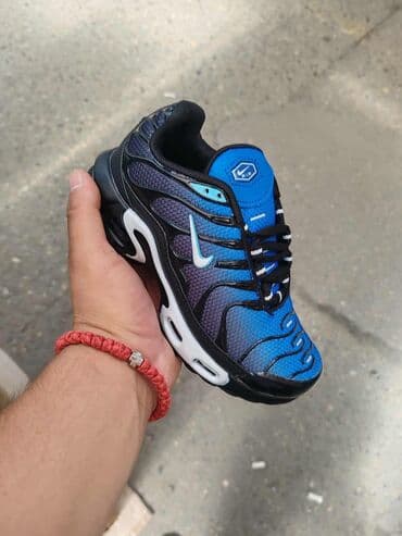 tn patike: Nike, Veličina - 36 — 1