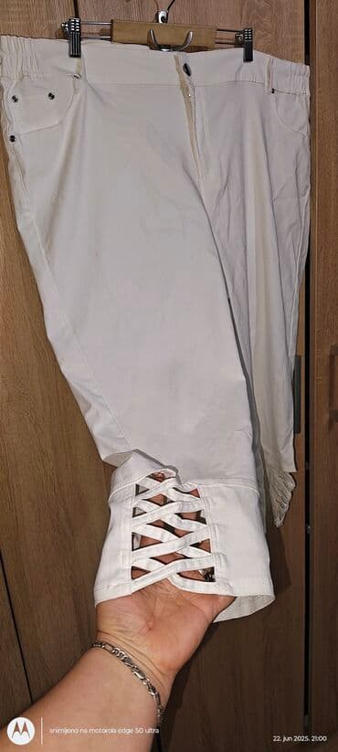 kargo pantalone h m: Other Pants — 2