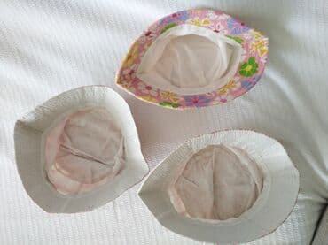 sorc za odbojku: Kapa, Za devojčice, bоја - Roze — 4