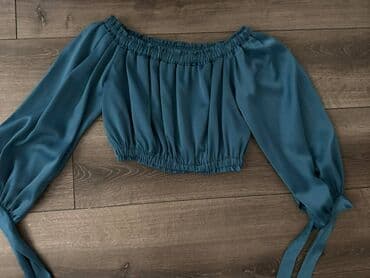 Bluze: One size — 1