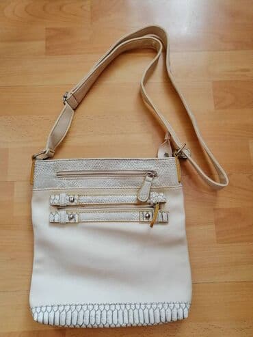 new yorker torbe za plazu: Torba za rame — 1