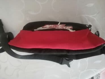 Torba oko struka, Nike — 6