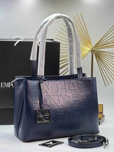 platnene torbe preko ramena: Torba za rame — 12