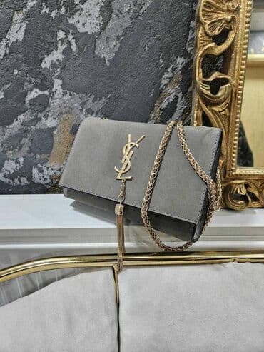 ysl torbe beograd: Elegantna torbica, YSL — 2
