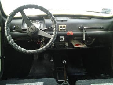 zastava 750 delovi: Prodajem Zastavu 750 LC 1979god prvi vlasnik izvaren prefarban stanje — 10