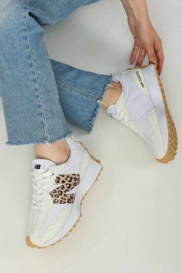 kickers obuca u beogradu: New Balance, 40 — 6