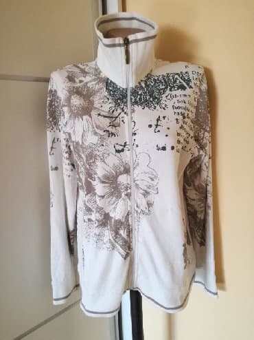 calvin klein duks bez kapuljace: Aclima, L (EU 40), bоја - Bež — 1