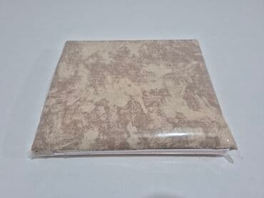 Bed sheets: Double, Cotton, Serbia — 4
