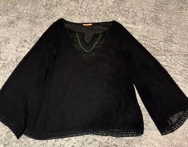 set za manikir i pedikir lidl: XL (EU 42), Jednobojni, bоја - Crna — 2