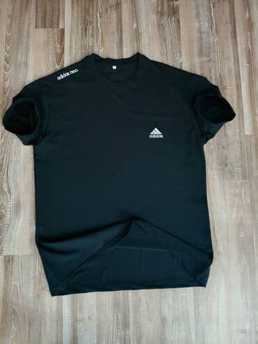 majica velicina m: Adidas pro muška majica Novo Pamuk Veličine m l xl 2xl 3xl fb Moja — 3
