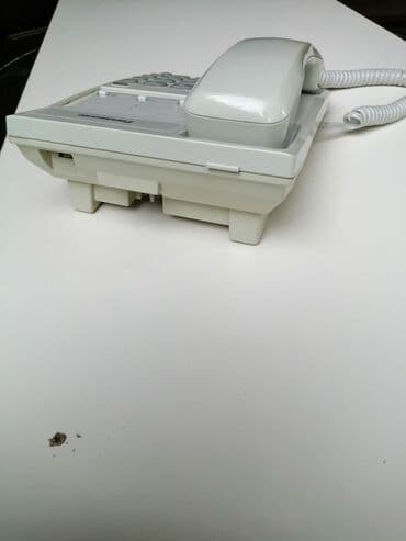 polovni telefoni pancevo: Fiksni tel, radi — 3