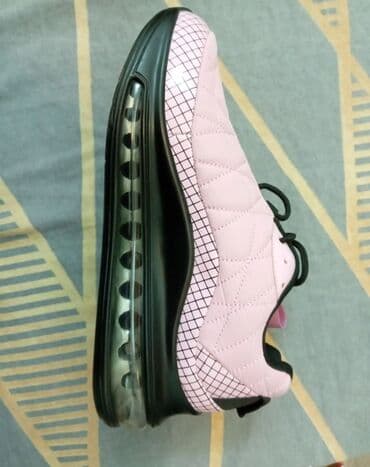 nine west нови сад слике: Nike, 39.5, bоја - Roze — 4