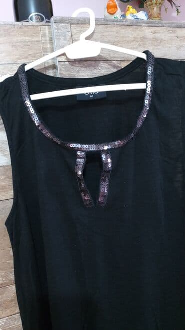 bluza s: Alexis, L (EU 40), Pamuk, bоја - Šareno — 2