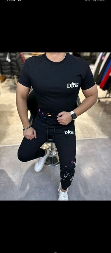 Muška odeća: S-2xl — 4