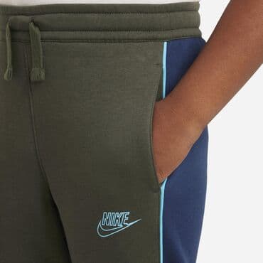 NIKE Jogging child Amplify vel. XL (158-170cm) NOVO — 4