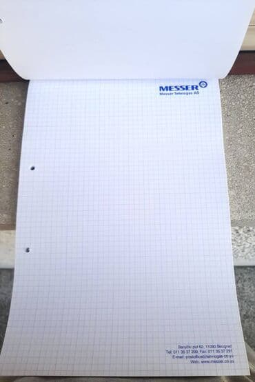 racunarstvo i informatika za 2 razred gimnazije: Četiri bloka-agende Idealno za djake, studente ili poslovne ljude — 7
