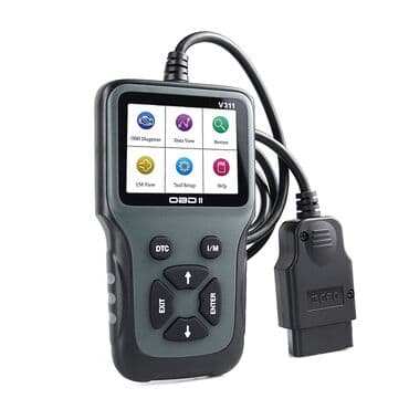 pokrivač za auto: NOVO- V311 OBD2 Auto Dijagnostika Kompatibilan sa standardnim OBD2 — 14