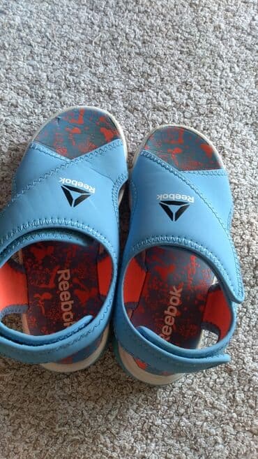 swatch deciji satovi: Sandale, Reebok, Veličina - 29 — 3