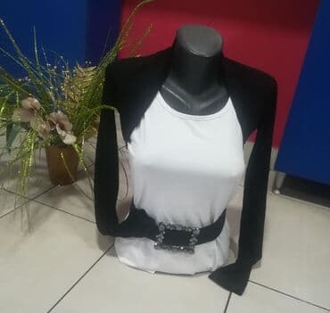ramax novi sad: Tanji bolero
Novo akcija — 3