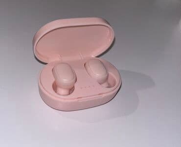 a1 bluetooth slusalice: Slusalice — 1