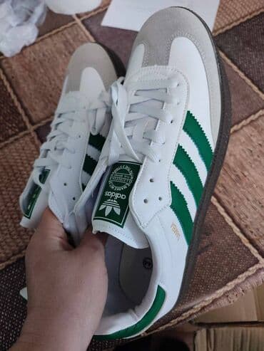 adidas samba patike zenske: Patike, veličina - 46 — 5