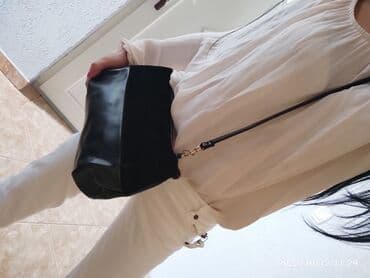 Torbe: Torba za rame, H&M — 9