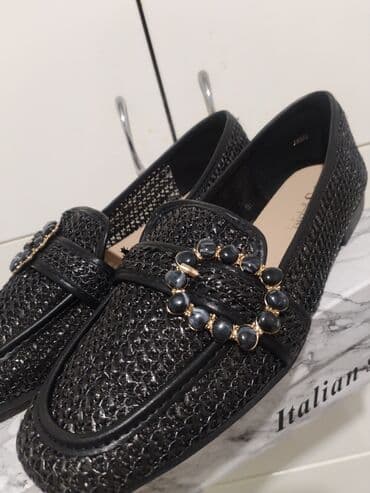 primadona obuca nova kolekcija: Espadrile, 39 — 7