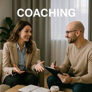 Obuka i kursevi: Profesionalni coaching Otklonite svoje prepreke ka uspehu i napretku — 1