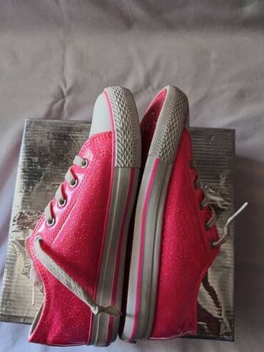 balenciaga patike triple s: 37, bоја - Roze — 6