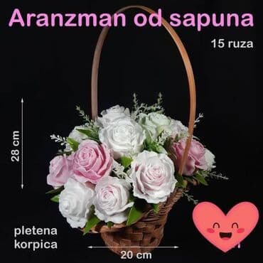 kukuruzno brasno osmak cena: Novo — 1