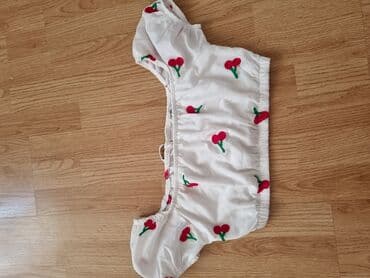 laneni sorcevi: 0101 Brand, S (EU 36), Likra, bоја - Šareno — 3