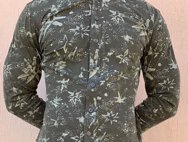Muška odeća: Diesel-Original muska kosulja u S, M i L velicinama-Slim Fit-Vrhunski — 4