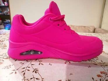 Patike: Skechers, 36.5, bоја - Roze — 4