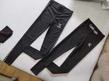 nike pro sorc zenski: M (EU 38), Likra, bоја - Crna, Vez — 1