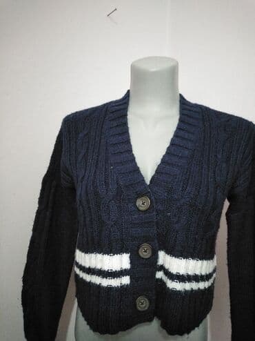 mokasine zenske tommy hilfiger: XS (EU 34), Na kopčanje — 2