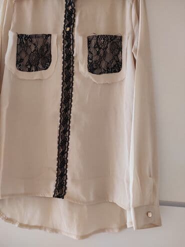 paul and shark jakne: A-Dress, S (EU 36), bоја - Bež — 2