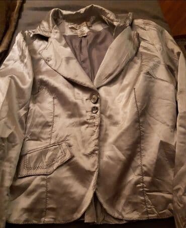gerry weber nova kolekcija: L (EU 40), Saten, Jednobojni — 1