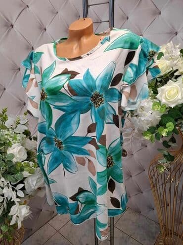 roberto cavalli bluza: Massimo Dutti — 7