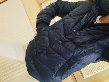 p s zimske jakne p.s: Adidas, S (EU 36), Jednobojni, Sa postavom — 5
