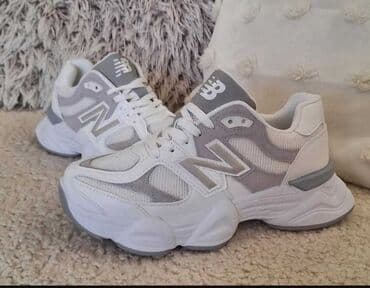 gerry weber nova kolekcija: New Balance, 38 — 5